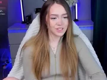 ai__girl on Chaturbate 