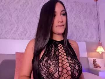 aishapeyton on Chaturbate 