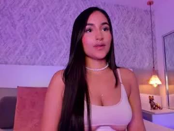 aishapeyton on Chaturbate 