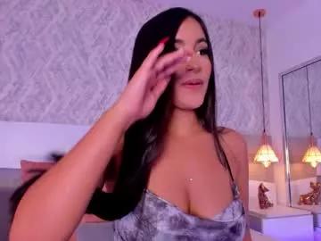 aishapeyton on Chaturbate 