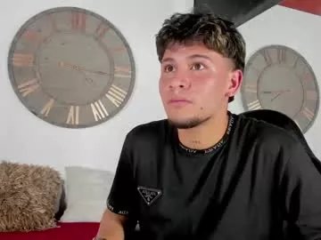 alan__smith on Chaturbate 