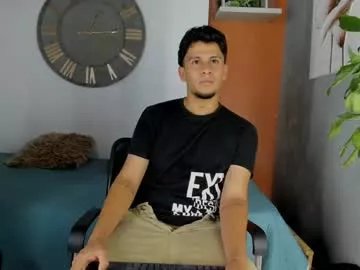 alan__smith on Chaturbate 