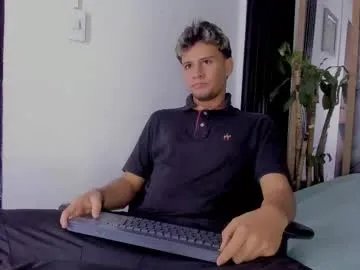 alan__smith on Chaturbate 