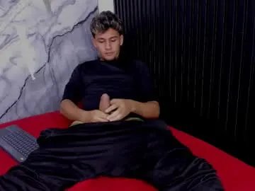 alan__smith on Chaturbate 