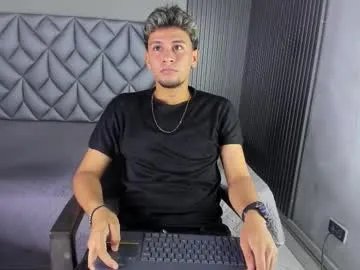 alan__smith on Chaturbate 