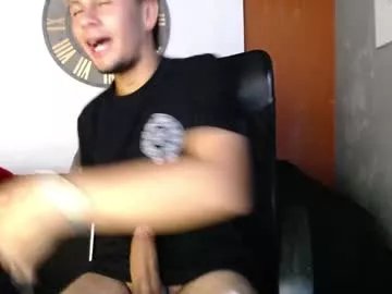 alan__smith on Chaturbate 