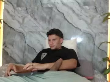 alan__smith on Chaturbate 