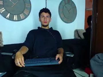 alan__smith on Chaturbate 