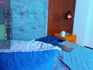 alan_bless18 on Chaturbate 