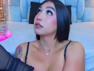 alanarrosse on Chaturbate