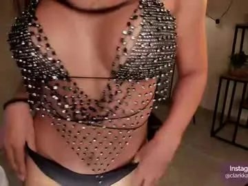 alanna_clark on Chaturbate