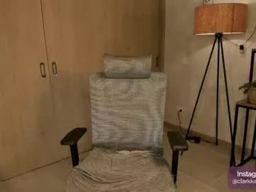 alanna_clark on Chaturbate