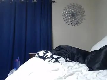 alannarack on Chaturbate 