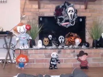 alannarack on Chaturbate 