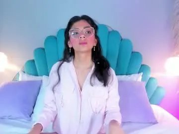 alassiahocthner on Chaturbate 