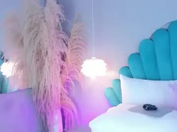 alassiahocthner on Chaturbate 