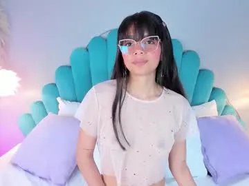 alassiahocthner on Chaturbate 