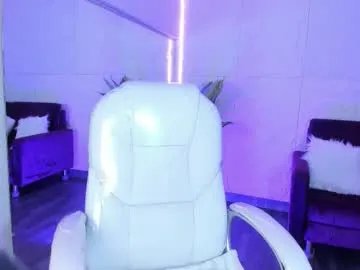 alassiahocthner on Chaturbate 