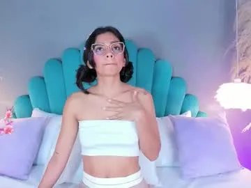 alassiahocthner on Chaturbate 