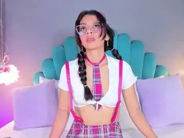 alassiahocthner on Chaturbate 