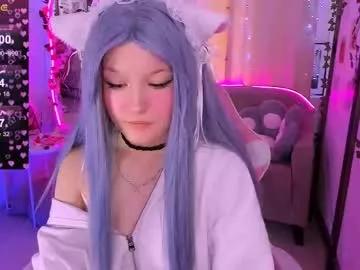 alasssska on Chaturbate 