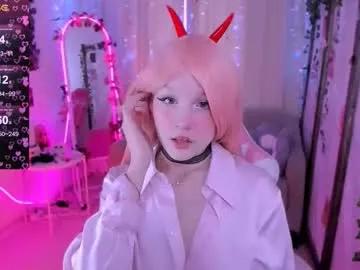 alasssska on Chaturbate 