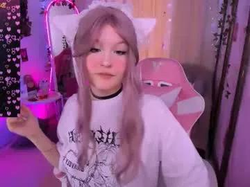 alasssska on Chaturbate 