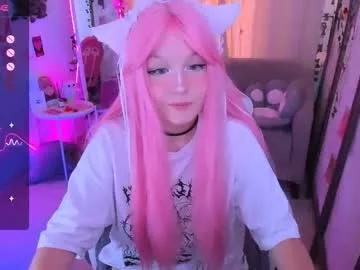 alasssska on Chaturbate 