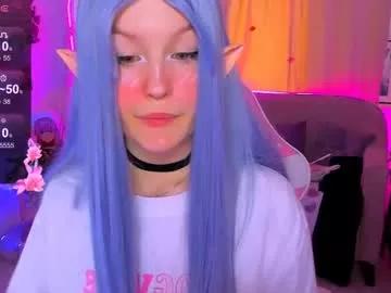 alasssska on Chaturbate 