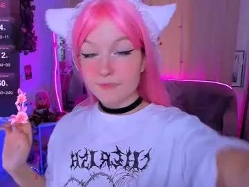 alasssska on Chaturbate 