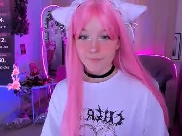 alasssska on Chaturbate 