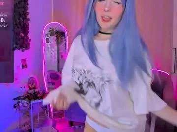alasssska on Chaturbate 