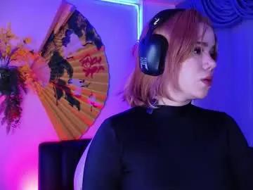 albaandthayron on Chaturbate 