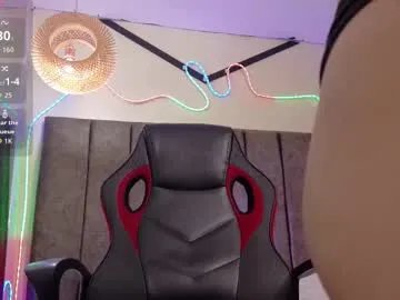 Freechat alektra_bryce on Chaturbate