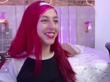 Freechat alektra_bryce on Chaturbate