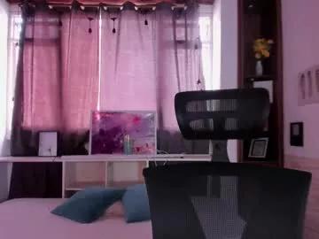 alessiafacetti on Chaturbate 