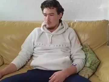 Freechat alex83530 on Chaturbate