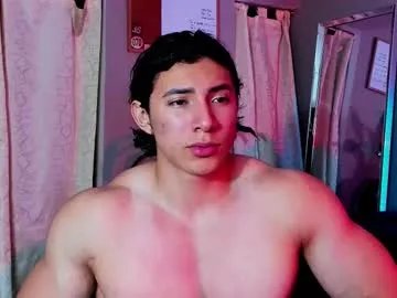 Freechat alexander_classy on Chaturbate