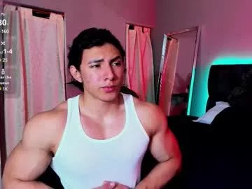 Freechat alexander_classy on Chaturbate