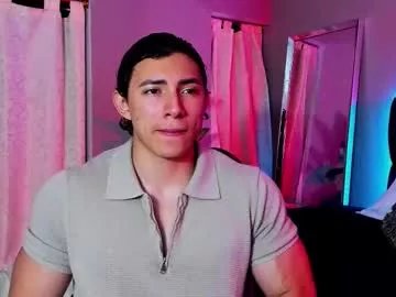 Freechat alexander_classy on Chaturbate