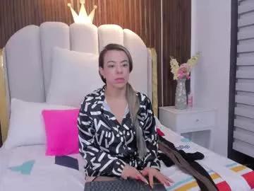 alexasttorm on Chaturbate 