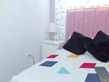 alexasttorm on Chaturbate 