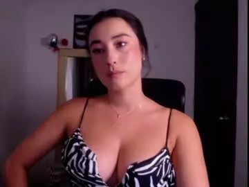 Freechat alexxa_1111 on Chaturbate