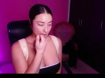 Freechat alexxa_1111 on Chaturbate