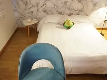 Freechat alicce_belluci on Chaturbate