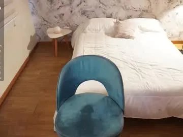 Freechat alicce_belluci on Chaturbate