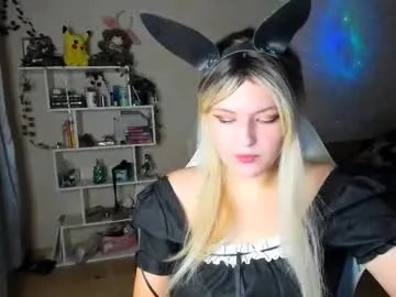 Freechat alicecaseyy on Chaturbate