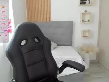 aliessiarose1 on Chaturbate 