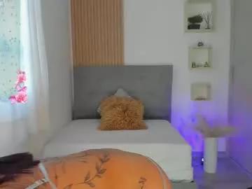 aliessiarose1 on Chaturbate 