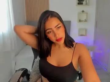 aliessiarose1 on Chaturbate 